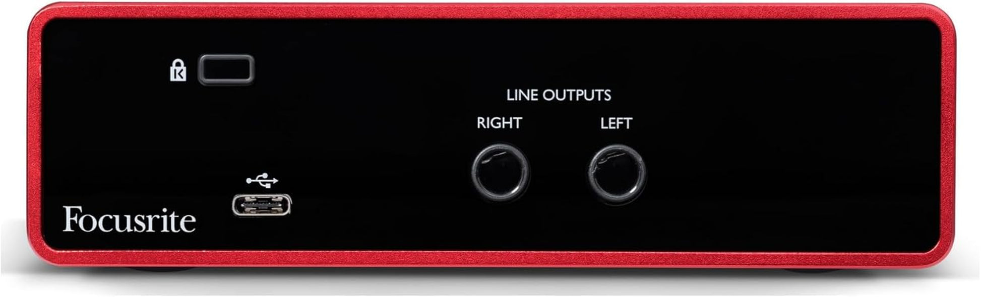 Focusrite Scarlett Solo Studio 3Rd Gen USB Audio Interface Bundle for the Guitarist, Vocalist or Producer with Condenser Microphone and Headphones for Recording, Songwriting, Streaming and Podcasting